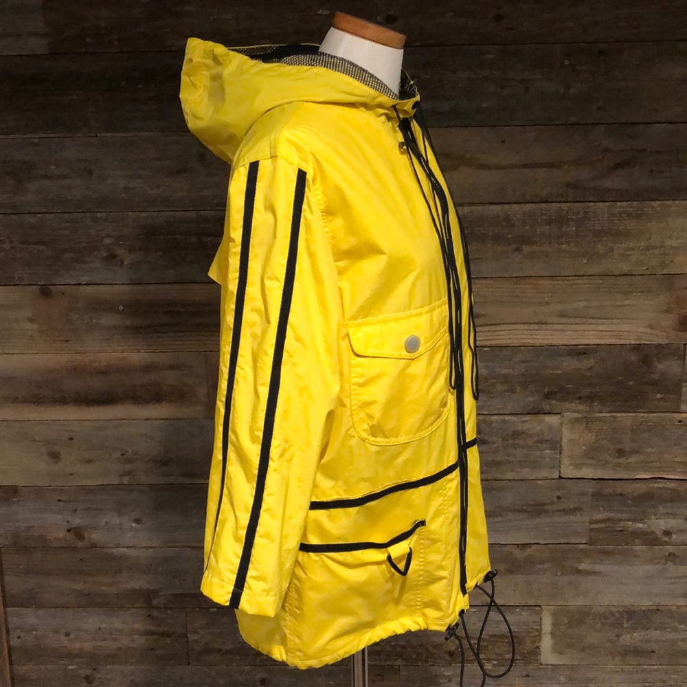 Bernardo Compact Rain Jacket - image 2